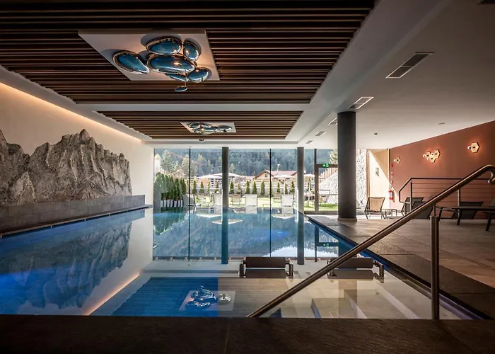 Garni Hotel Residence Diamant