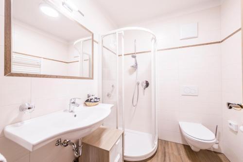 Hotel Garni Diamant 3*