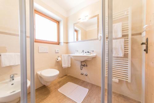 Garni Diamant 3* San Vigilio Di Marebbe