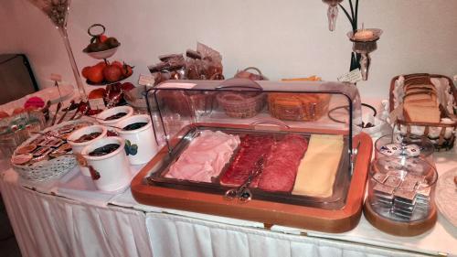 Hotel Garni Diamant 3*