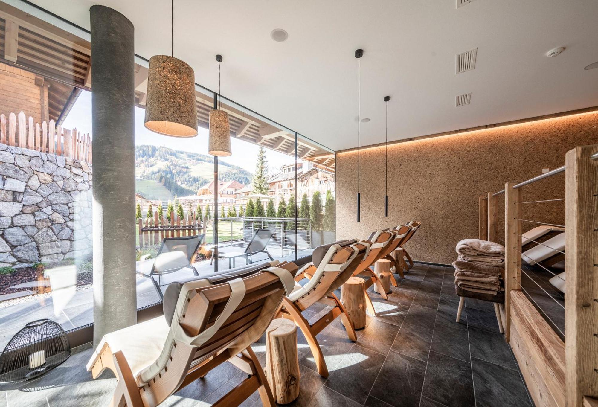 Hotel Garni Diamant