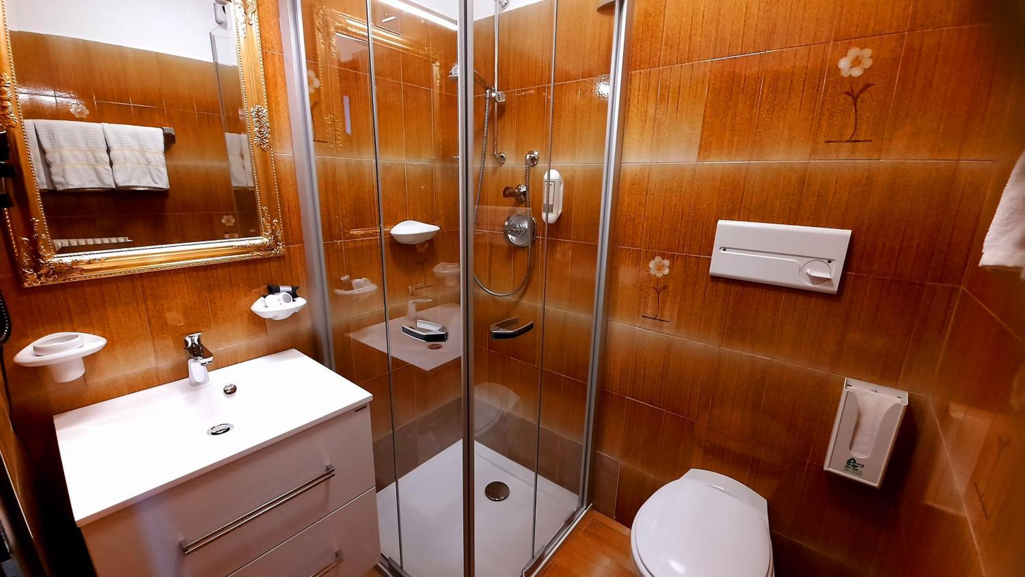 Hotel Garni Diamant San Vigilio Di Marebbe