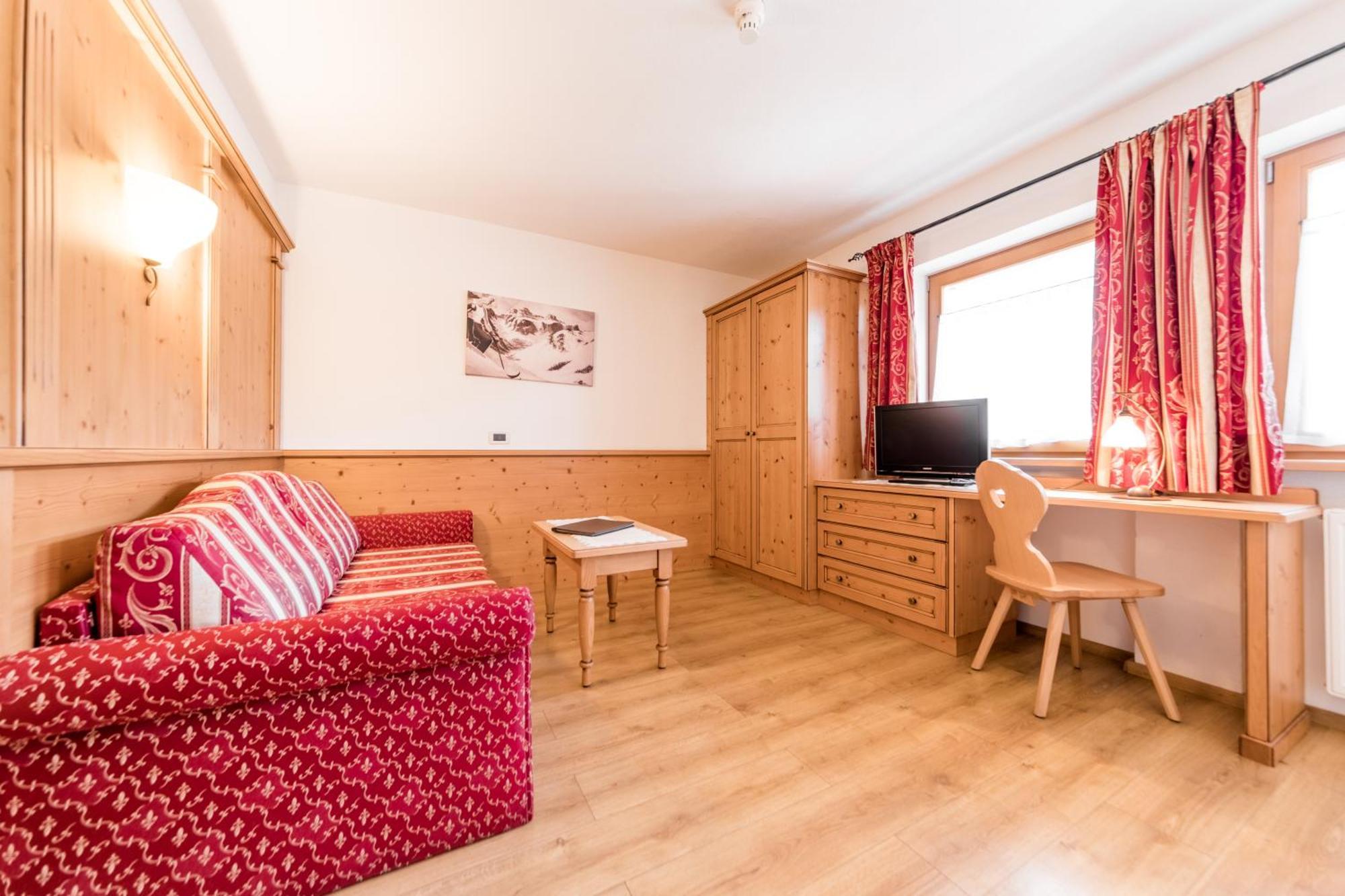 Hotel Garni Diamant 3*
