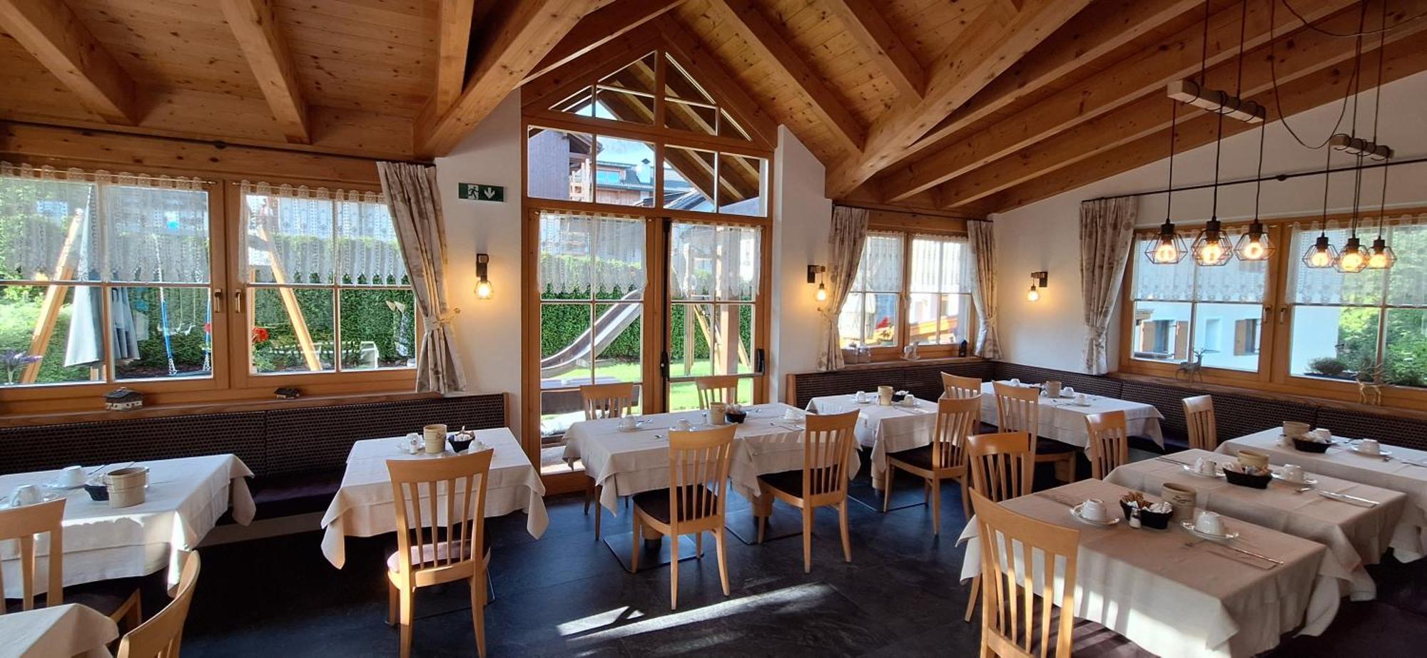 Garni Diamant Hotel San Vigilio Di Marebbe