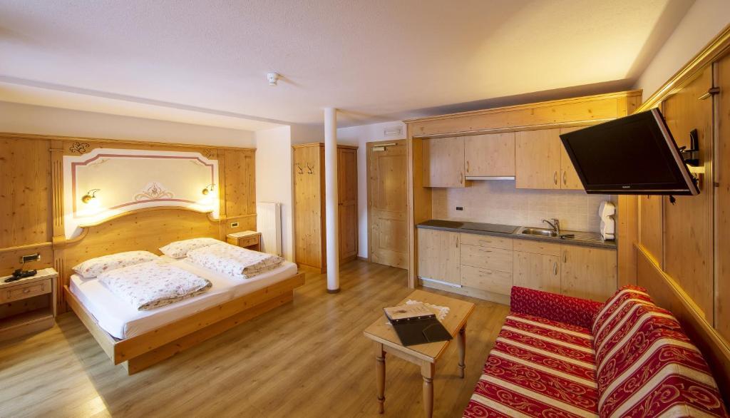 Garni Diamant Hotel 3*