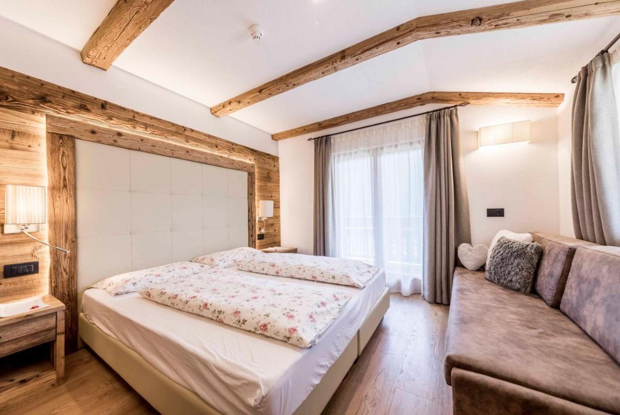 Garni Diamant Hotel San Vigilio Di Marebbe