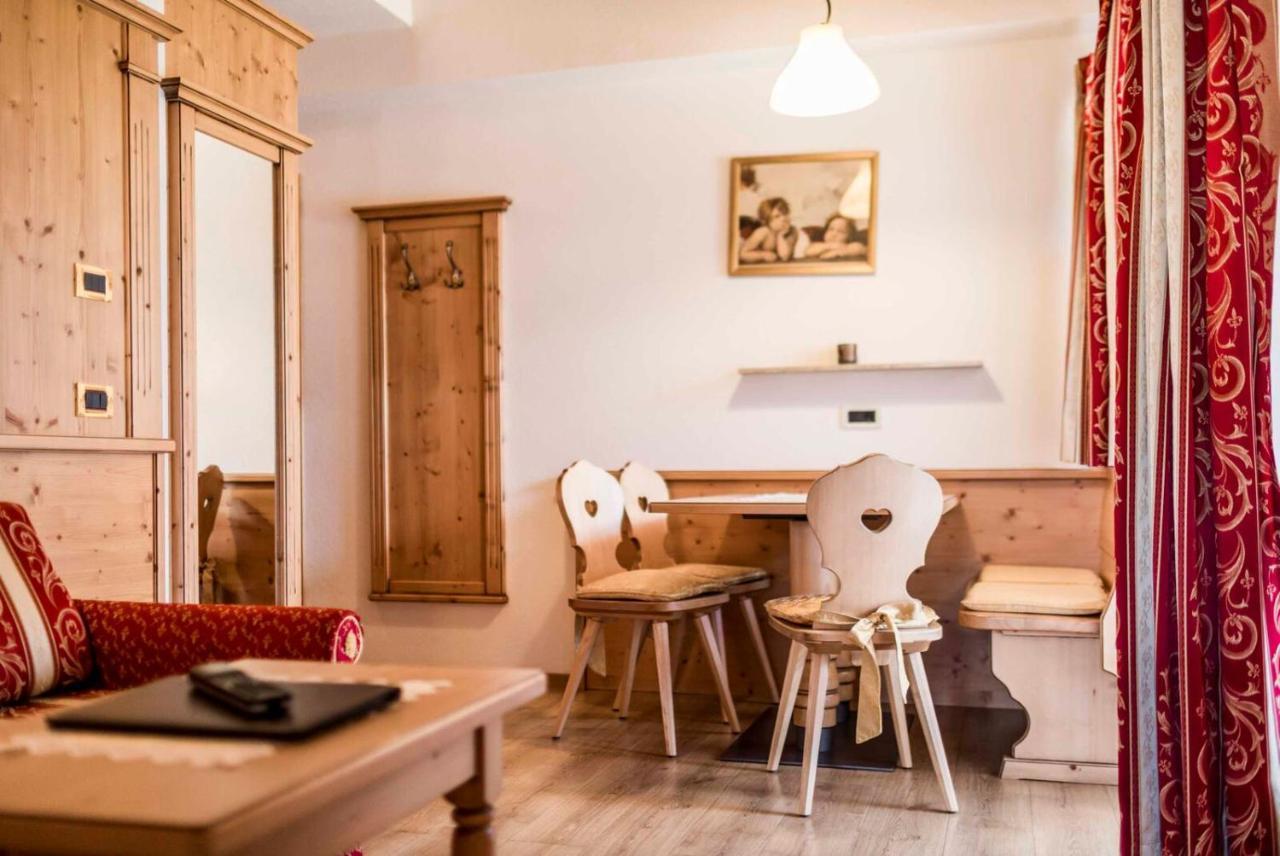 Hotel Garni Diamant 3*