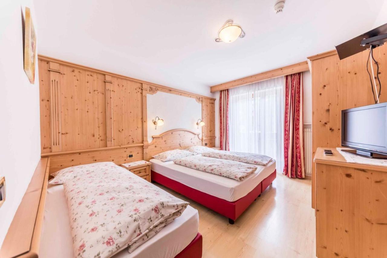 Garni Diamant 3* San Vigilio Di Marebbe