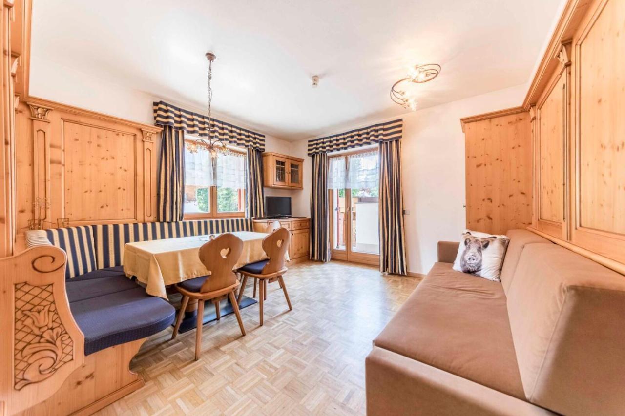 Garni Diamant Hotel 3*