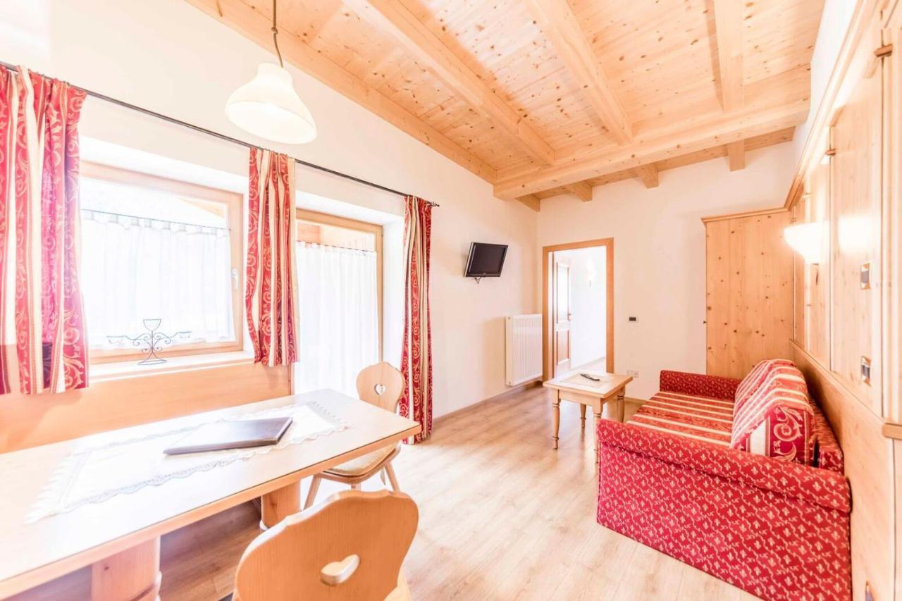 Garni Diamant 3* San Vigilio Di Marebbe