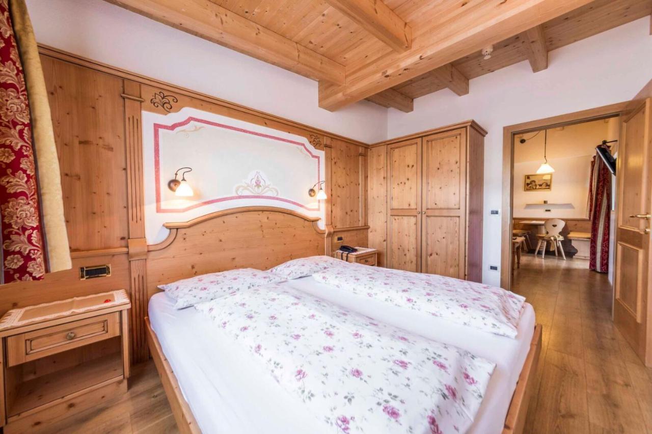 Hotel Garni Diamant San Vigilio Di Marebbe