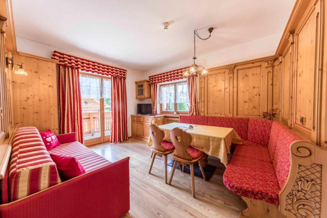 Garni Diamant Hotel San Vigilio Di Marebbe