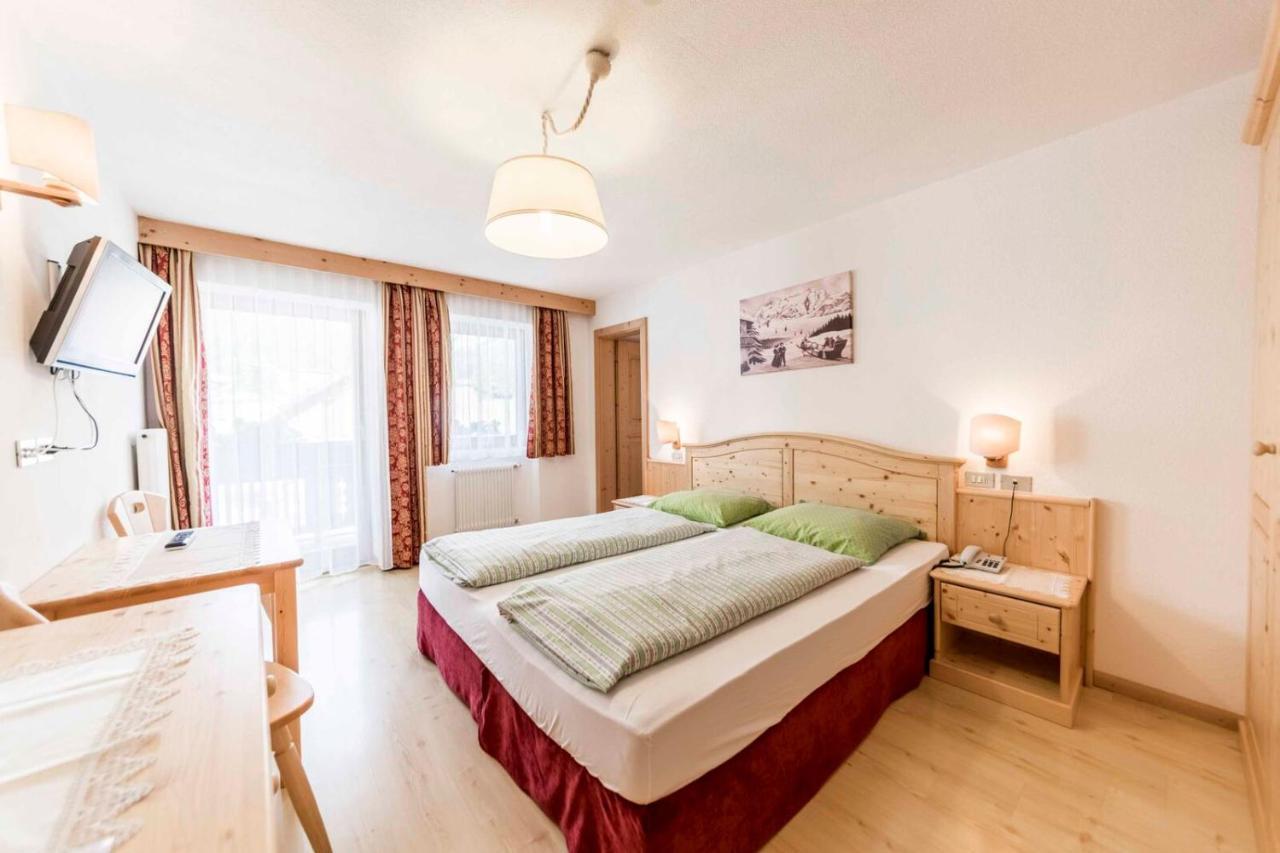 Garni Diamant Hotel 3*