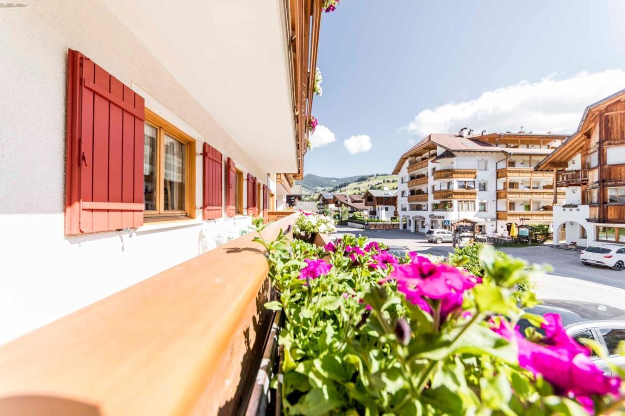 Garni Diamant Hotel San Vigilio Di Marebbe