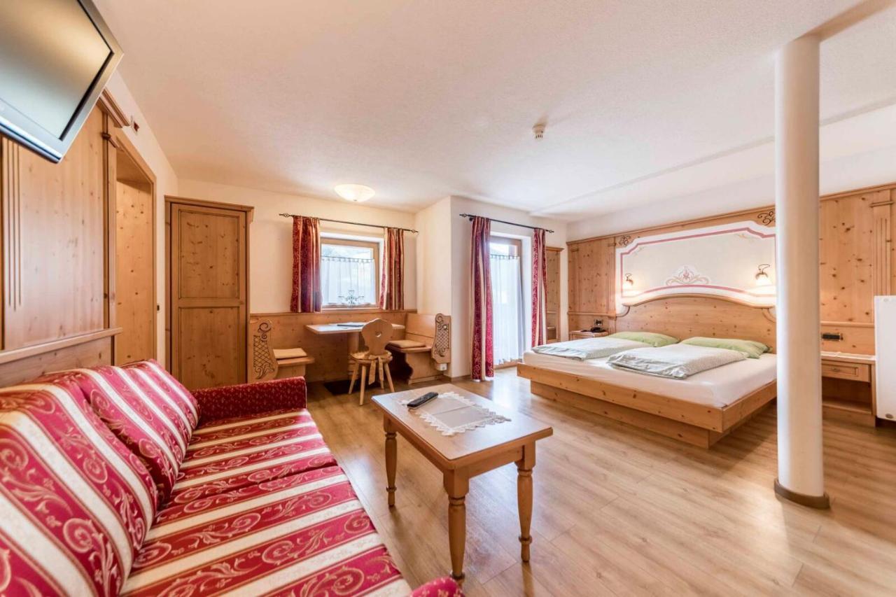 Garni Diamant Hotel