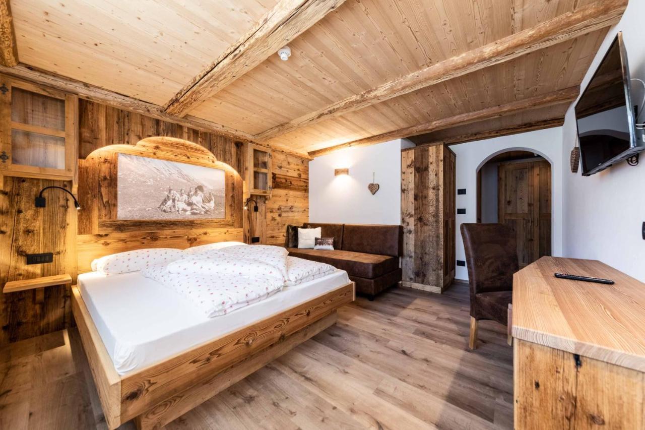 Hotel Garni Diamant 3*