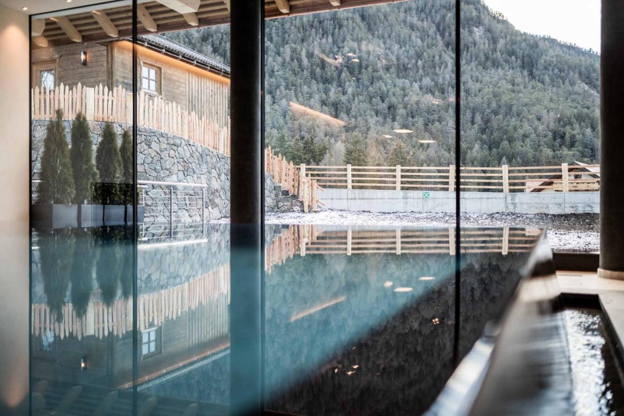 Hotel Garni Diamant San Vigilio Di Marebbe