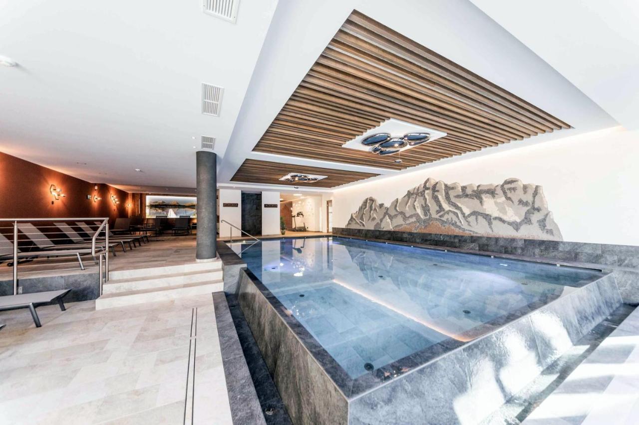 Hotel Garni Diamant 3*