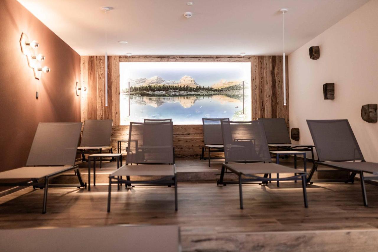 Hotel Garni Diamant