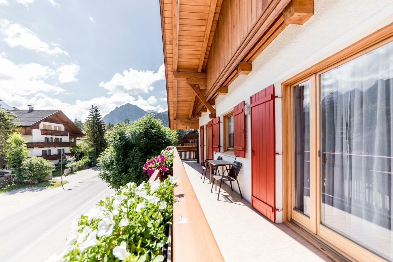Hotel Garni Diamant San Vigilio Di Marebbe