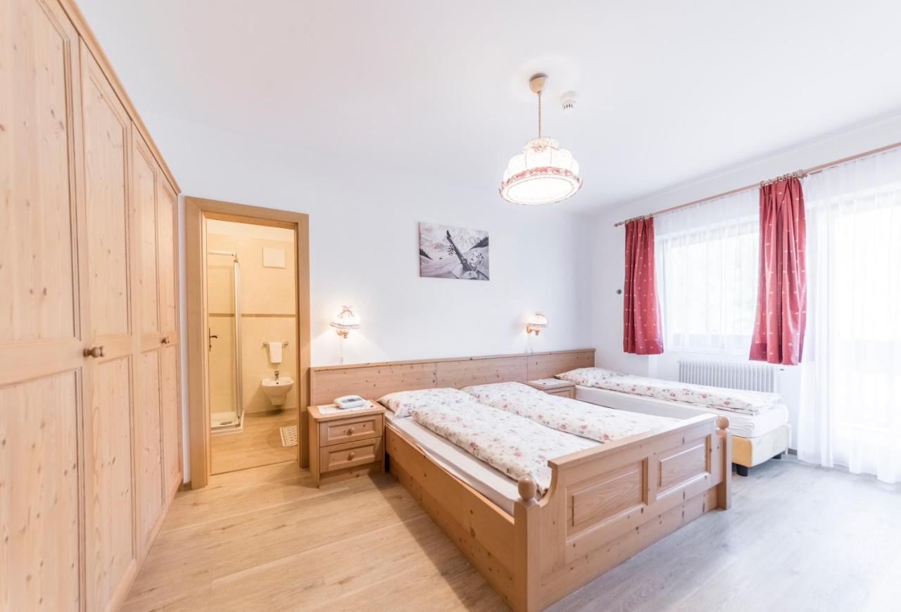 Hotel Garni Diamant 3*
