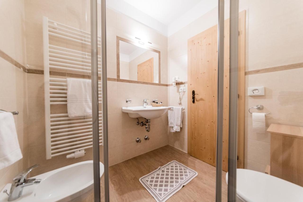 Garni Diamant 3* San Vigilio Di Marebbe